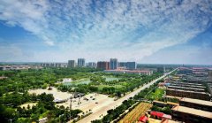 河北：提前啟動2022年城鎮(zhèn)老舊小區(qū)改造工作。