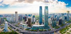 北京：朝陽(yáng)區(qū)將建設(shè)國(guó)家級(jí)人力資源產(chǎn)業(yè)園！