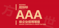 什么是AAA信用評級制度？